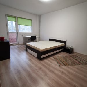 Garsoniera Decomandat | Lujerului | Balcon | AC | Metrou