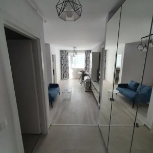 Garsoniera | Hils Pallady | Centrala | Parcare 