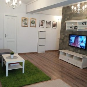 Aviatiei | 2 Camere | Centrala | Pet Friendly | Terasa |