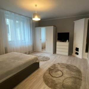 Apartament Tip Studio | Rosetti - Romana - Universitate | Centrala