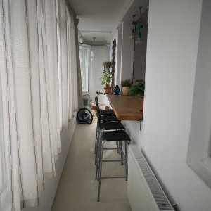 Chibrit - 1 Mai | 2 Camere | Balcon | Pet-friendly | 1 Minut De Metrou