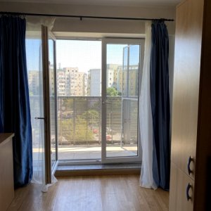 Hercesa Vivenda - Pantelimon | 2 Camere | Centrala | ANAF | Balcon | Pets