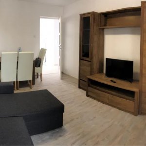 2 Camere | Drumul Taberei - Raul Doamnei | Renovat | Bloc Reabilitat