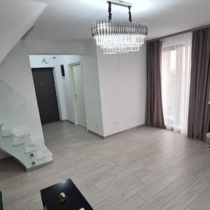 Penthouse | Drumul Taberei | Incalzire Pardoseala | Parcare | Terasa