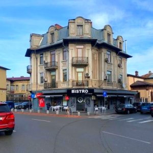 Spatiu Comercial-Unirii-Vad comercial-Restaurant-Cafenea-Metrou Unirii