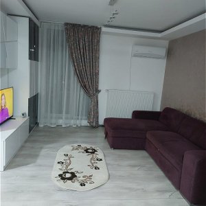 2 Camere Dec | Militari - Style Residence 2 | Centrala | Parcare | AC