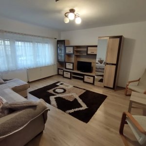 Apartament 2 Camere / Piata Alba-Iulia / Metrou / AC/Parcare