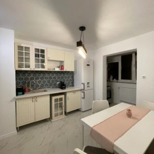 Dristor / Apartament 2 Camere / Balcon / Metrou / Prima Inchiriere