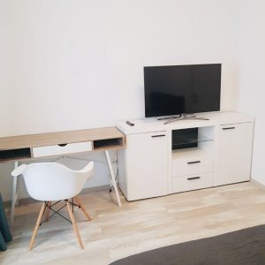 2 CAMERE / TIMPURI NOI / METROU /  RENOVAT