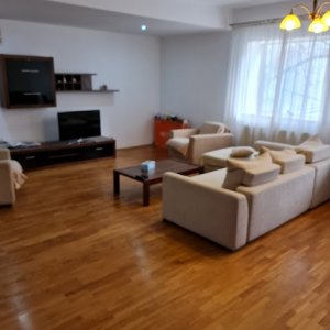 Unirii | 3 Camere | Terasa | 3 Loc. Parcare | Centrala | Pet Friendly