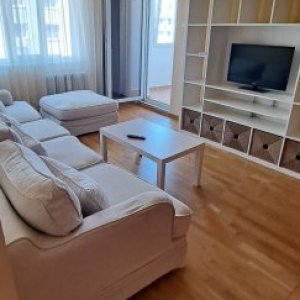 Apartament 4 Camere / Dristor - Mihai Bravu / 2 Bai / Boiler