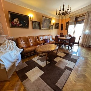 4 Camere / Eminescu - Gheorghe Palade / Centrala / 2 Balcoane / 3 Bai