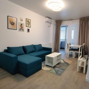 Rahova - Central Address - Nasaud | 2 Camere | Centrala | Parcare