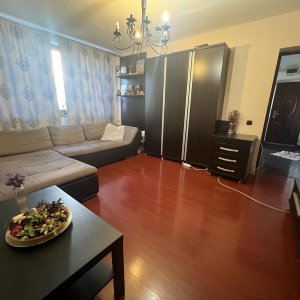 Baba Novac -  Metrou Dristor / Apartament 3 Camere / Balcon Logie